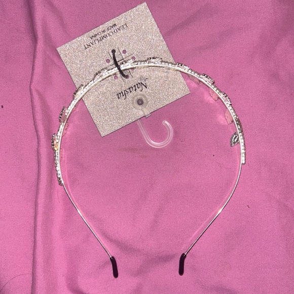 Greek Goddess Gemstone Headband ๐ฌ๐ท - Picture 3 of 4